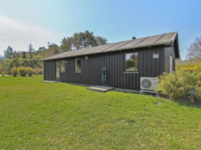 Holiday Home Nette - 300m from the sea by Interhome Knebel